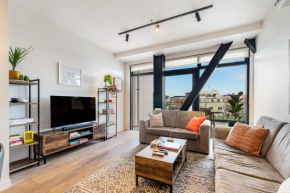 Modern living in prime location